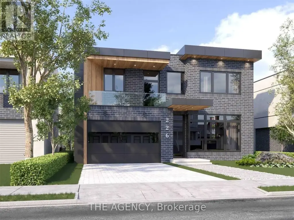 3777 Sunbank Crescent, Severn (West Shore)